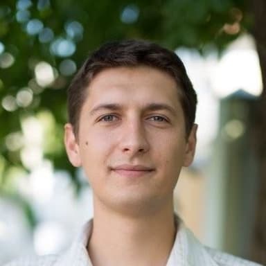 Photo of Ivan